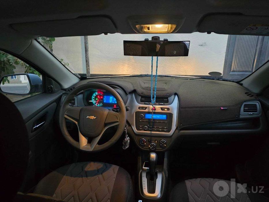 Chevrolet Cobalt, 2021, Toshkent – 4