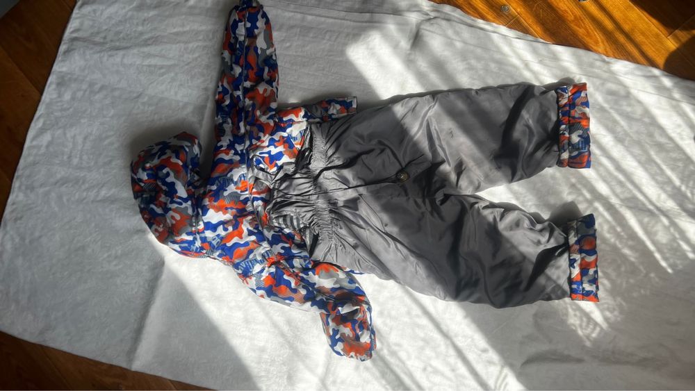 Продам комбинезоны детский