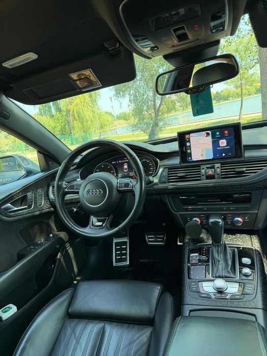 Audi A 7 Sportback S-Line
