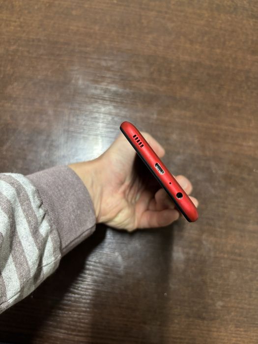 Samsung galaxy A03