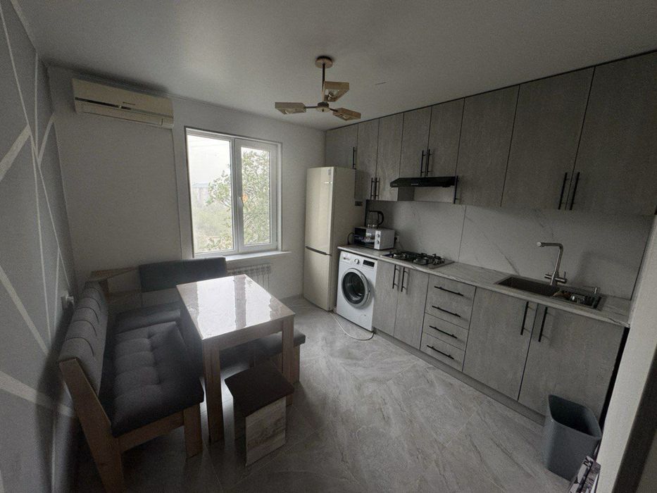 Долгосрочная аренда