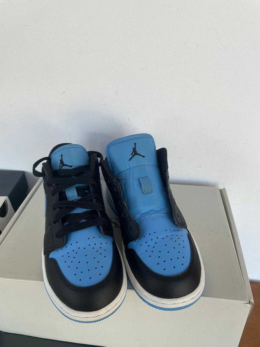 Sneakers AIR Jordan 1 LOW