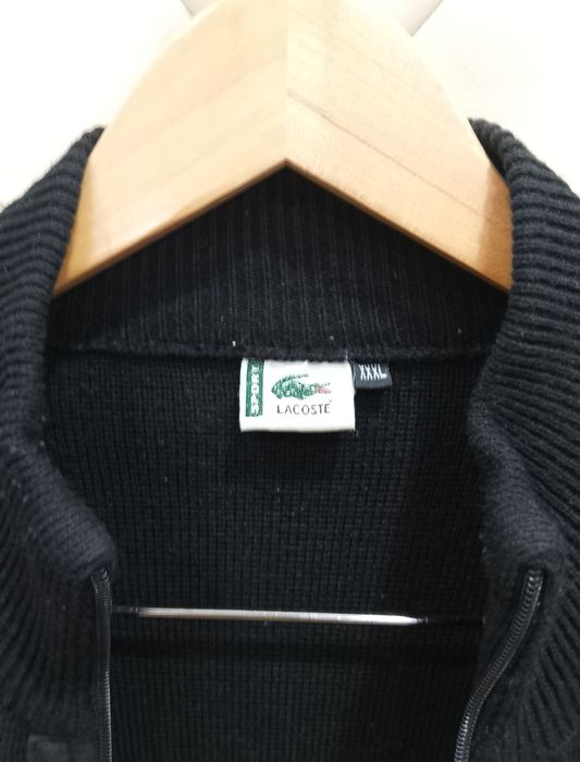 Кофта Lacoste, 52 размер.