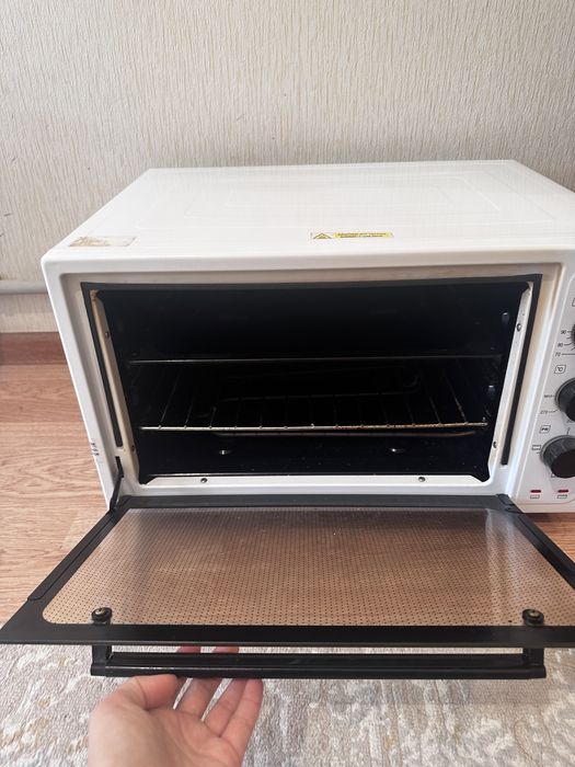 Духовка для выпечки