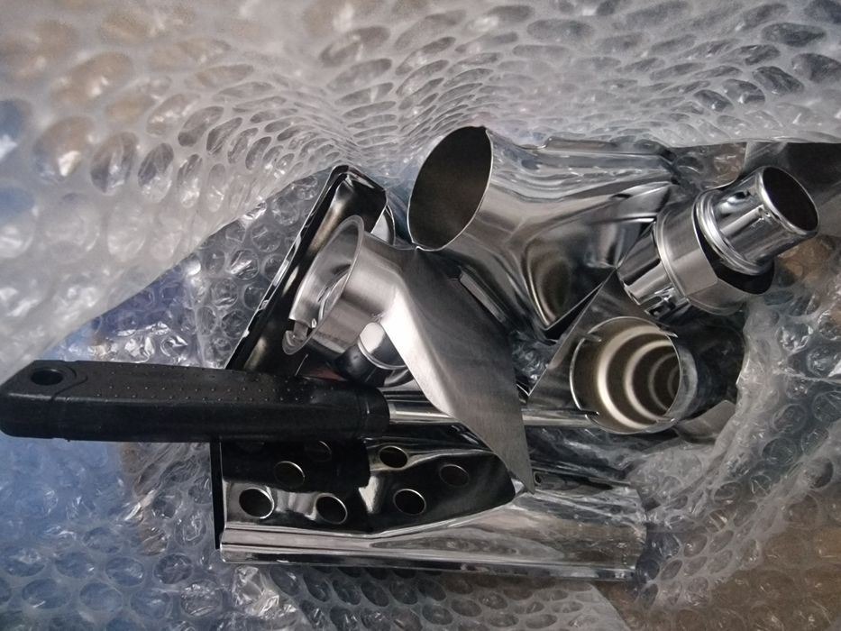 фен строительная