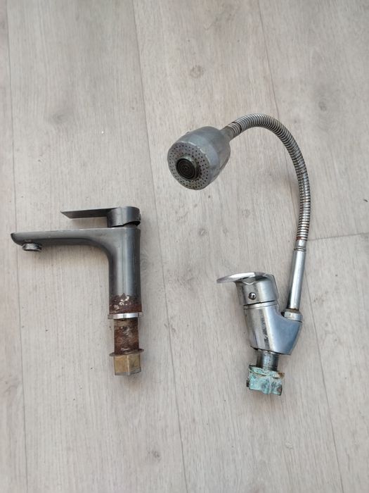 Продаётся смеситель