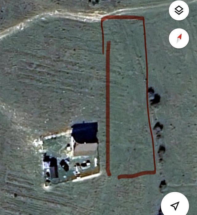 Teren Intravilan / front stradal 18 m / pe Tohanita Zărnești / Brașov