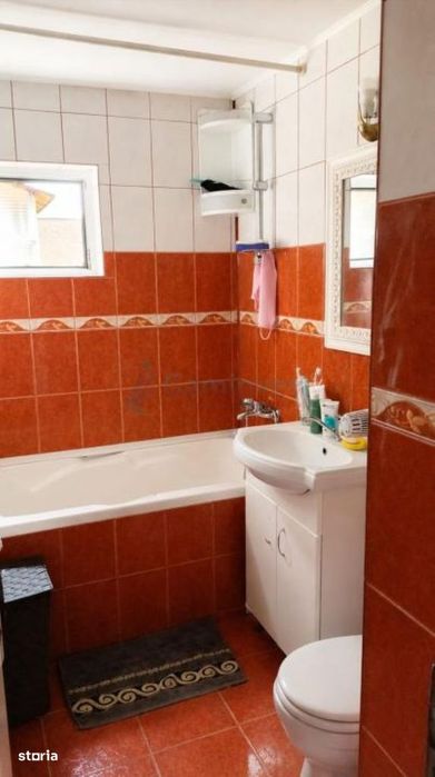Apartament cu 2 camere de inchiriat in Oradea,Rogerius,Gaminvest,A2801