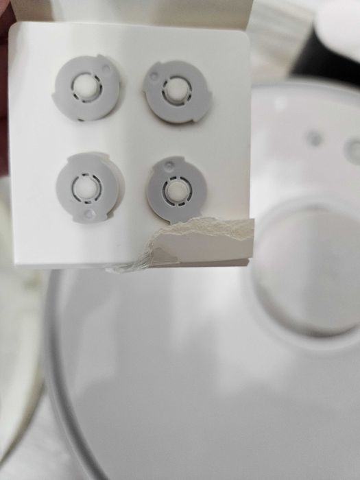 Aspirator Roborock S520 cu accesorii