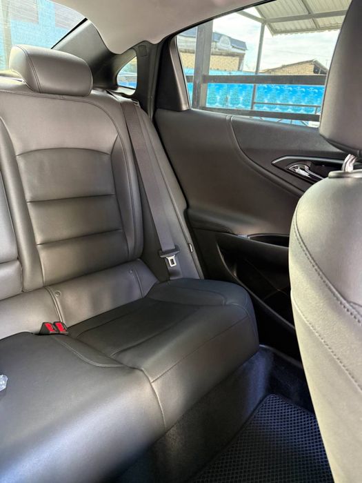 Malibu 2 2.0 Turbo LT 2019