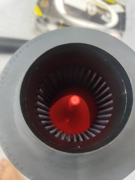 Спортен Филтър универсален  BMC Carbon Dynamic и K&N  33-2924 за Mazda