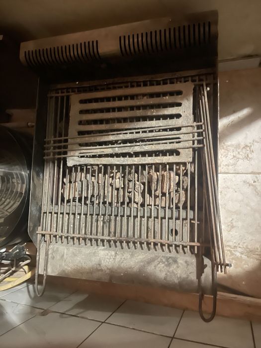 Mangal apparat Kelishtirib beriladi