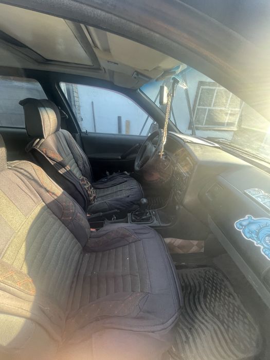 Volkswagen passat b3