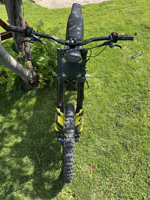 Surron Light Bee X - LBX 2021г.