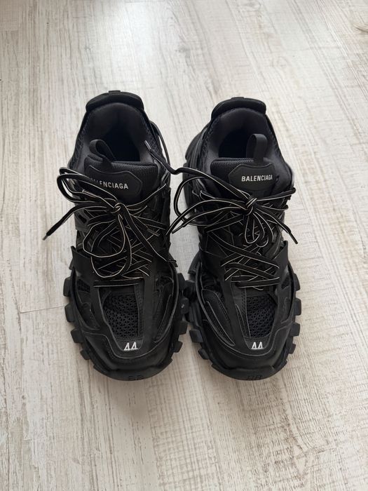 Balenciaga обувки - 45 / 29.5 см