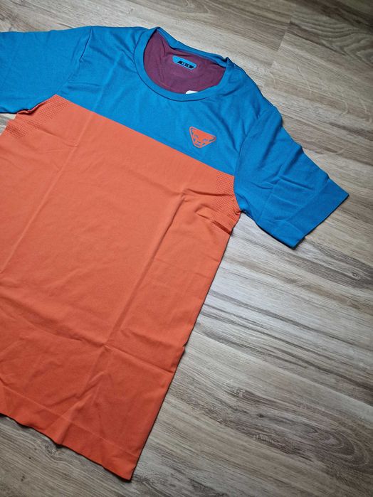 Dynafit tricou sport running