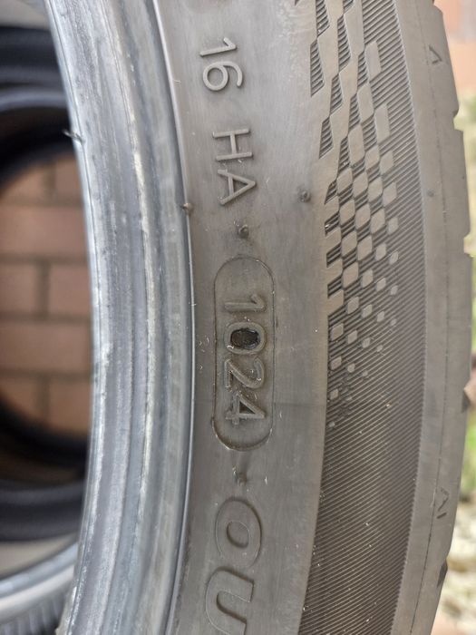 Anvelope HANKOOK 235/40/19