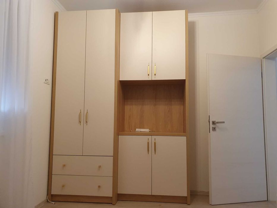 Direct de la proprietar, Apartamen 3 camere plus terasa si spatiu verde, 2 locuri de parcare