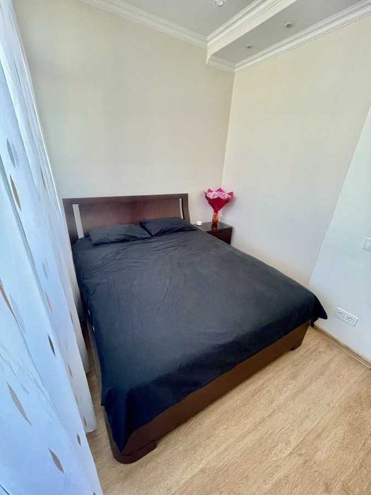 Дава се под наем Двустаен апартамент в София, Зона Б-18 - 67 кв.м за 408 € - Снимка #1