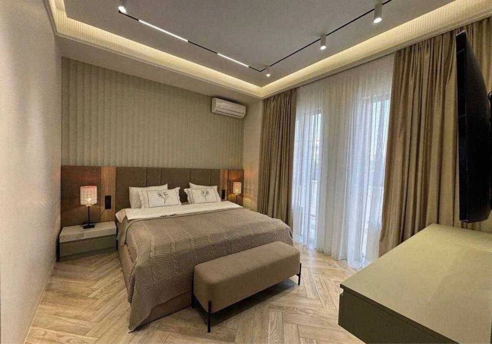 Жк Mirabad Avenue-Сдается новая квартира в элитном комплексе!