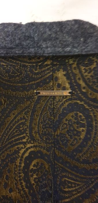 Sacou dama Trussardi Jeans