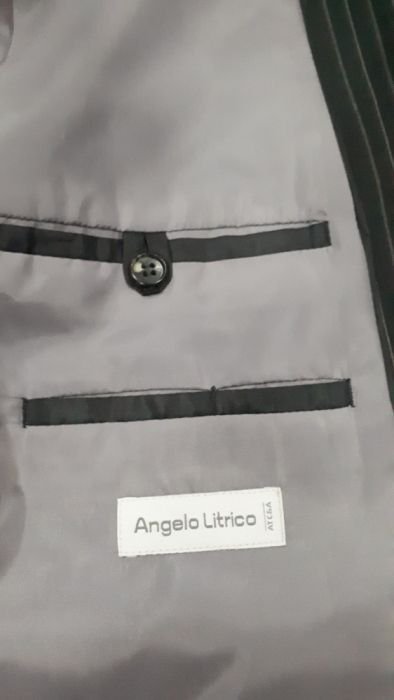 Мужской костюм двойка