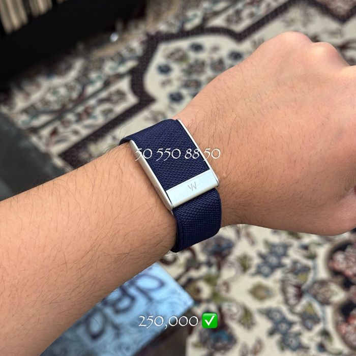 Ремешок / Remeshok Whoop 5.0 / 4.0 uchun