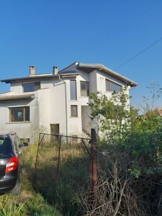 Продава се Къща в Момин проход - 130 кв.м за 354 €/кв.м - Снимка #1