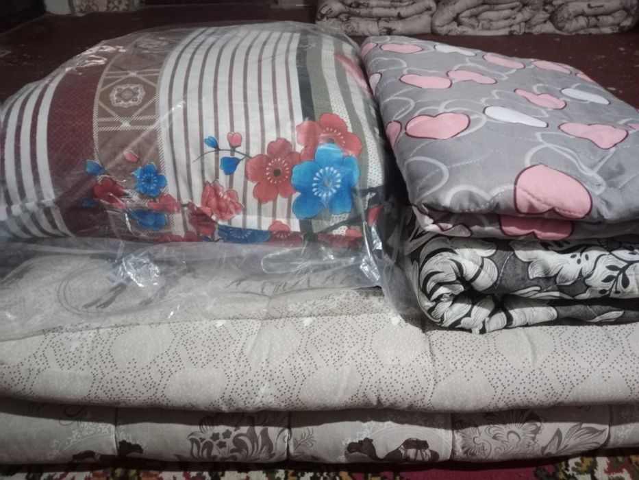 Matras toshak korpa yostiq