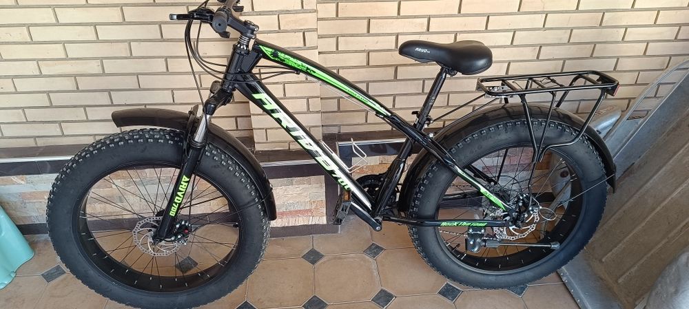 ARIVO 700 Velo gonka sotiladi srohcno