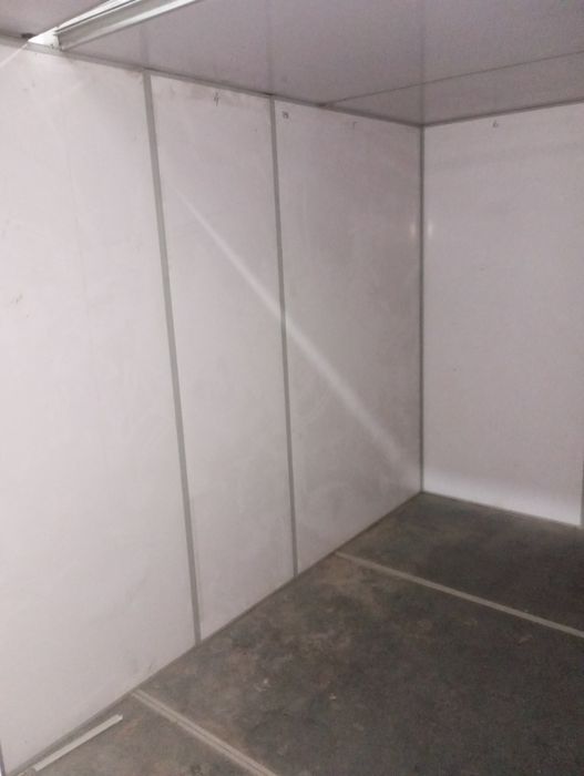 Холодильная камера