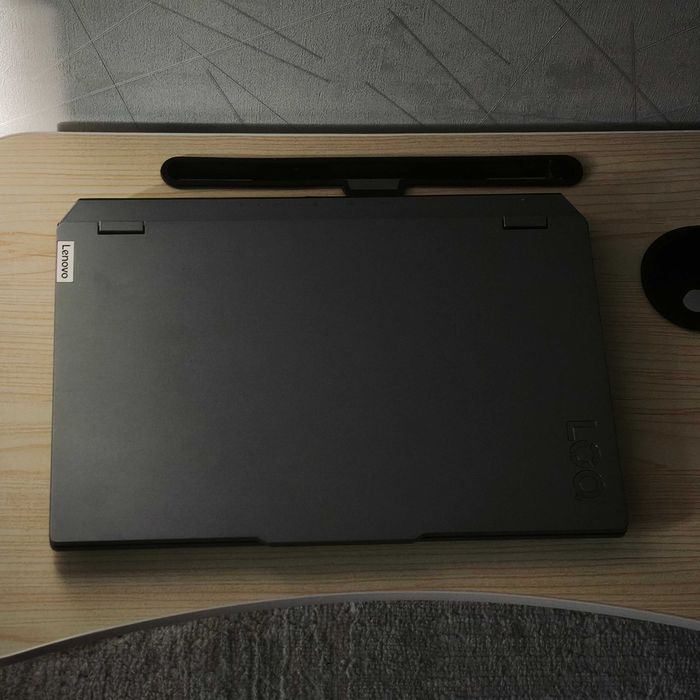 Игровой ноутбук Lenovo RTX 4050