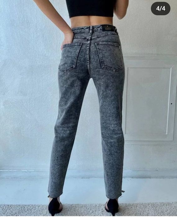 Джинсы новые joleen размер S