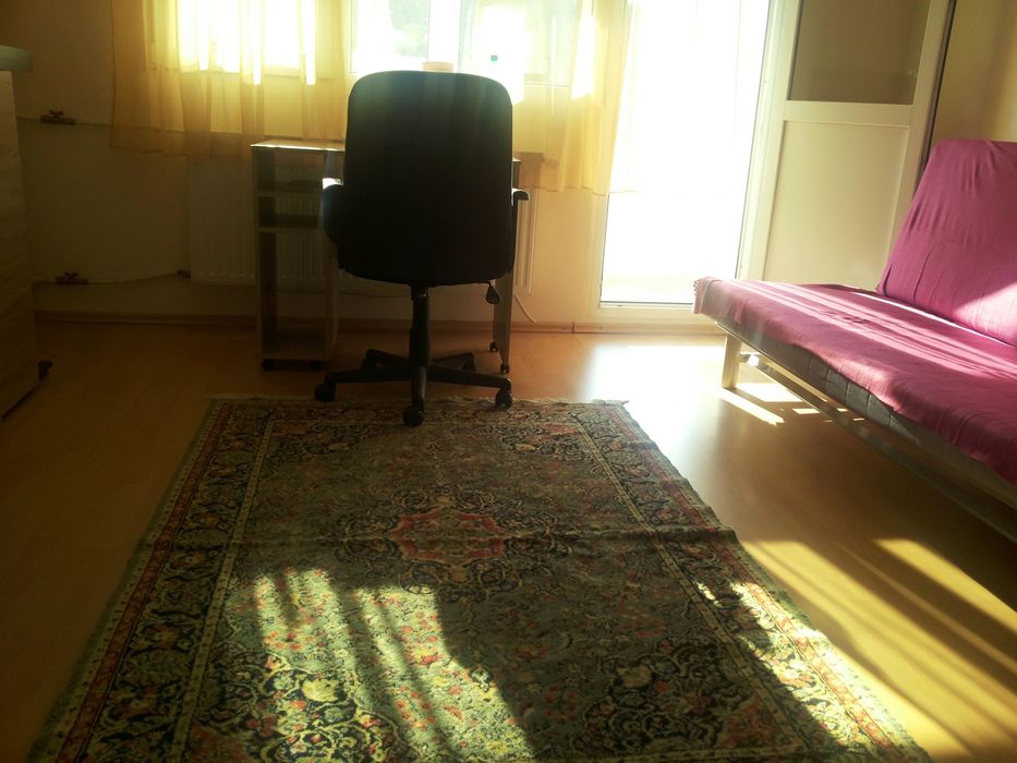 Inchiriez apartament 2 camere Drumul Taberei