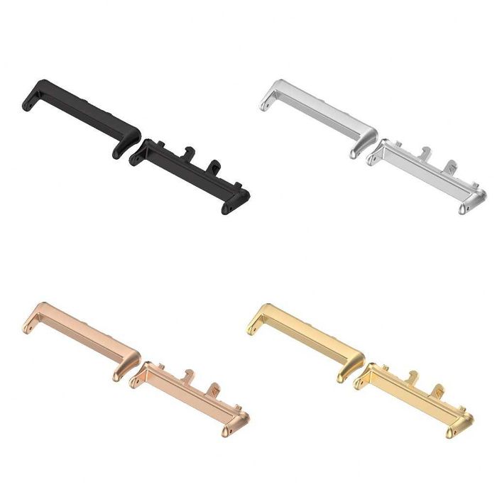 Преходник адаптер за каишка Apple Redmi Watch Garmin FitBit Samsung