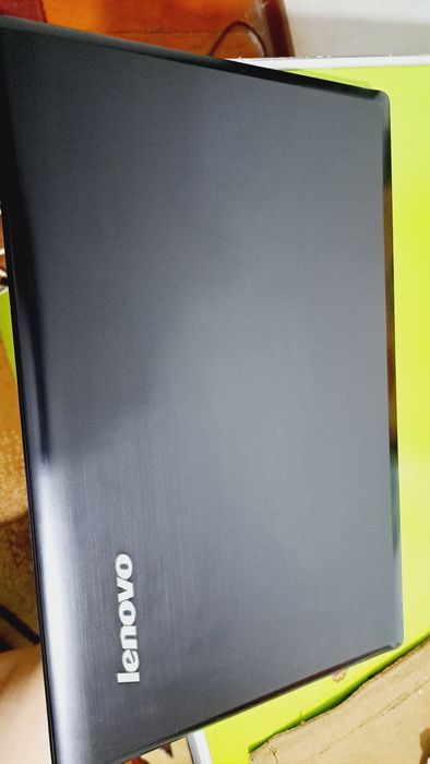 Notebook Lenovo Satiladi