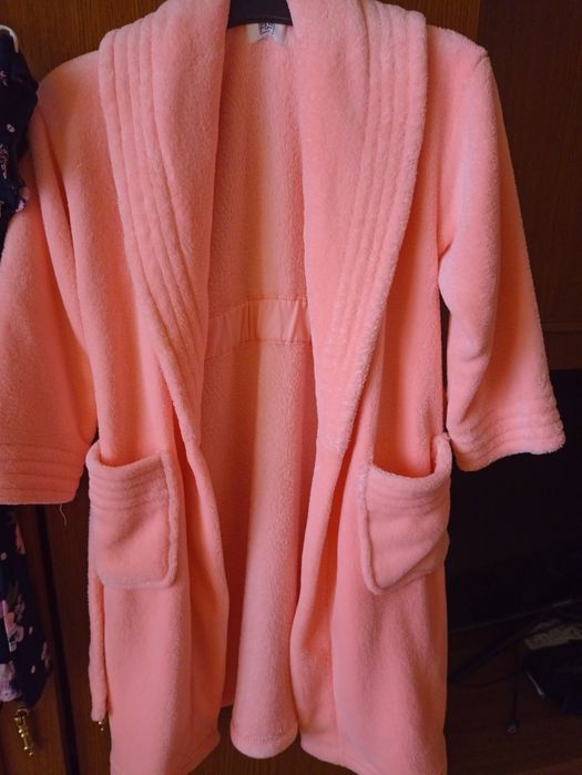 Halat de baie pentru copii 4-5 ani