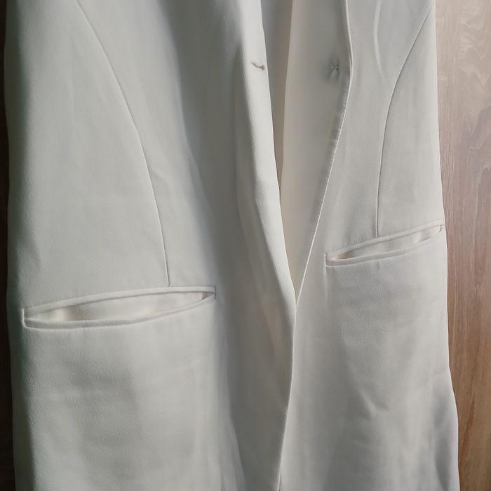 Vesta alba  lunga Zara, S