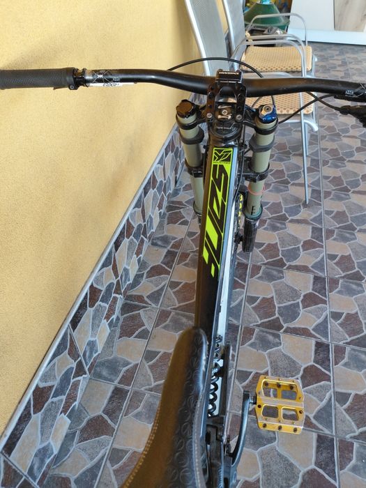Bicicletă de vînzare