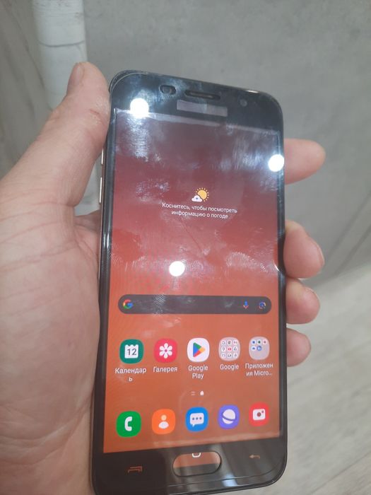 Телефон смартфон Samsung a6