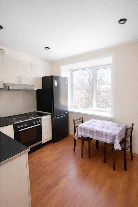 Уютная двушка в центре Сортировки