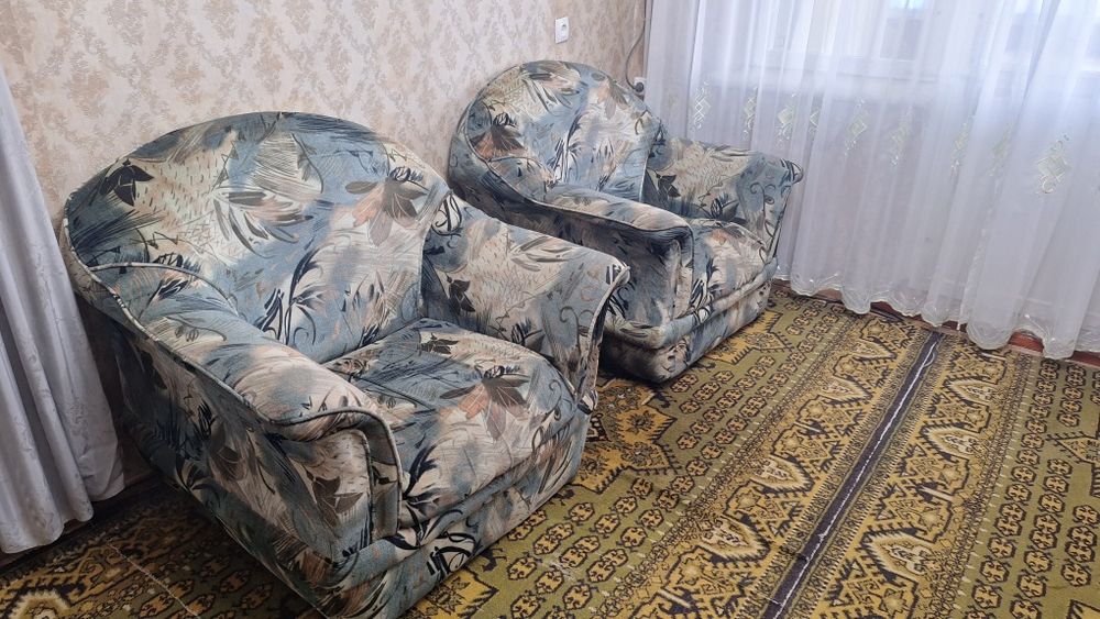 Мебель ГДР Германия.