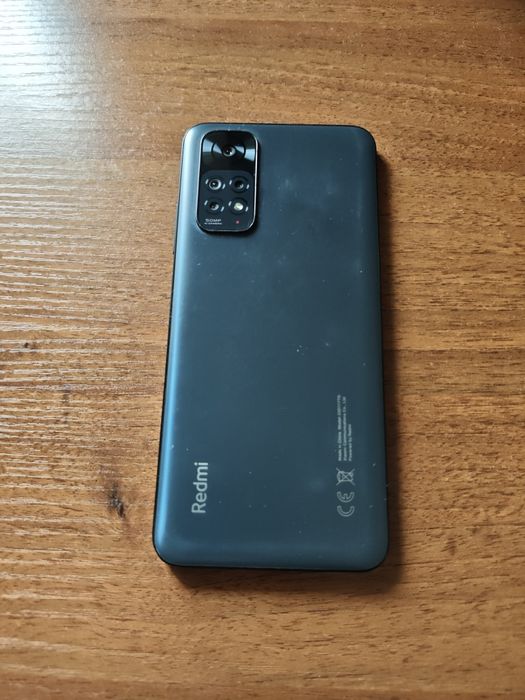 redmi note 11 ideal