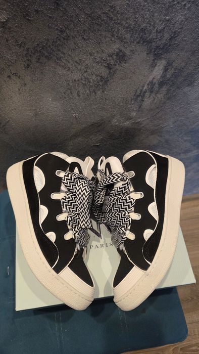 Vand lanvin curb mărimea 37 si 43