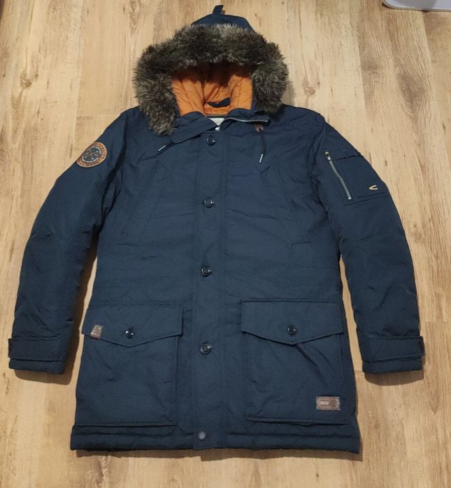 Geaca parka Camel Active mărimea M