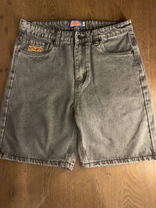 Шорти на EMPYRE (Jorts)