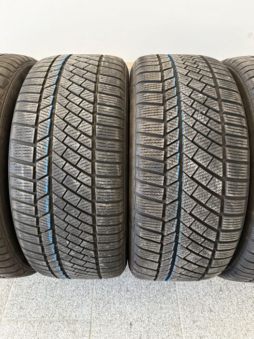 Anvelope de iarna 255/40 R20