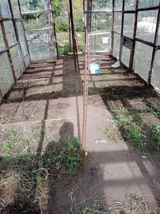 Продам дачу 6 соток