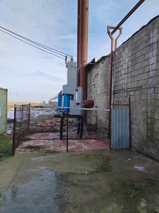 Теплица в аренду