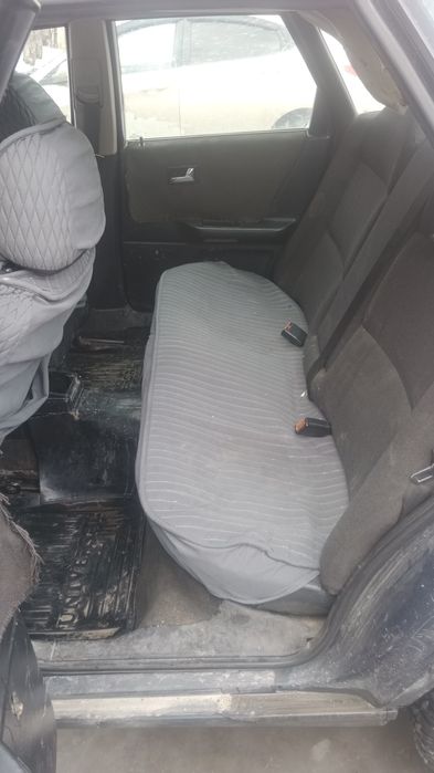 Ауди 80 б3 моно  19